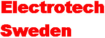 Electrotech Sweden AB